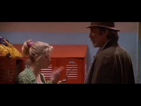 Buffy, a vámpírok réme