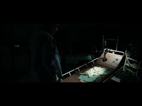 [REC] 4: Apocalipsis