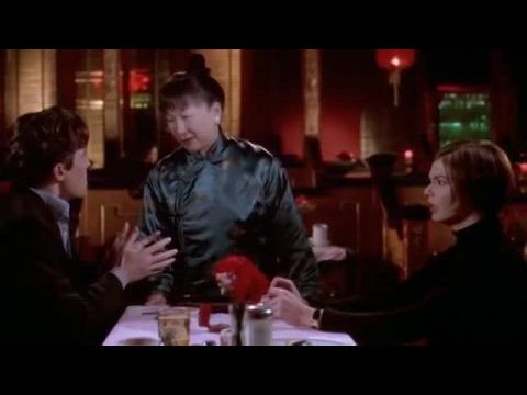 A keresztapus (A keresztapós)