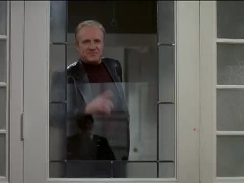 A keresztapus (A keresztapós)