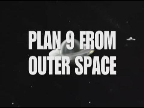 9-es terv a világűrből (9-es terv az űrből)