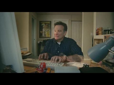 A világ legjobb apukája