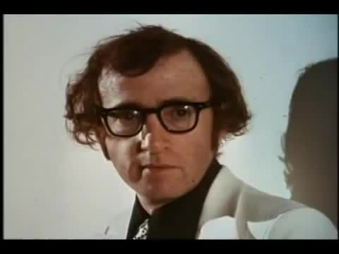 Amit tudni akarsz a szexről...