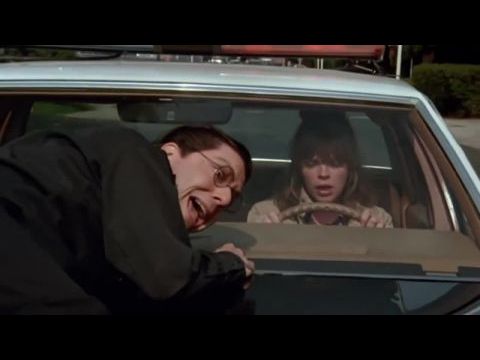 Rendőrakadémia 3. - Indul a kiképzés