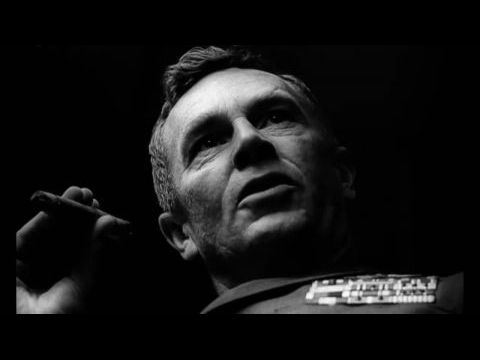 Dr. Strangelove, avagy hogyan tanulhatjuk meg szeretni a bombát
