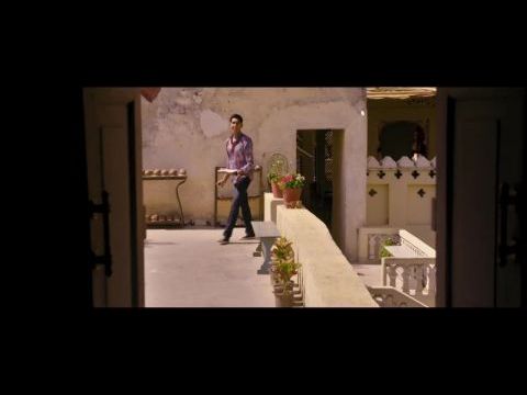 Keleti nyugalom - A második Marigold Hotel