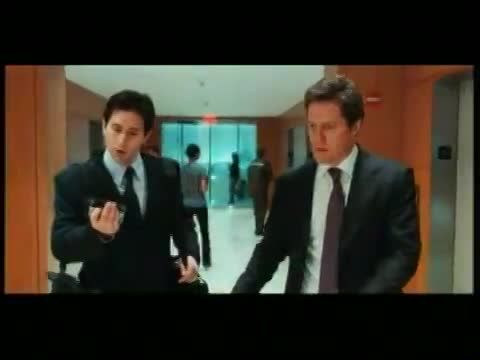 Hova lettek Morganék?