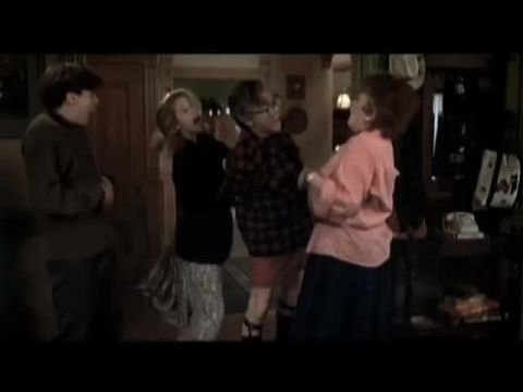 Elbaltázott nászéjszaka