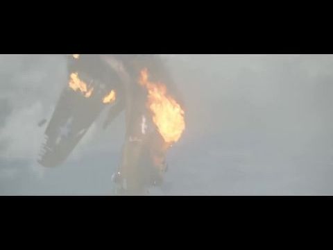 Red Tails - Különleges légiosztag