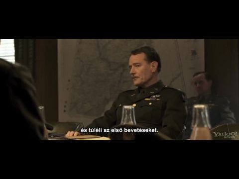 Red Tails - Különleges légiosztag