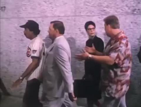 Brewster milliói -Szórd a pénzt és fuss!