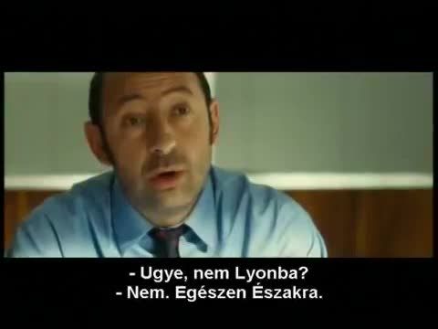 Isten hozott az Isten háta mögött