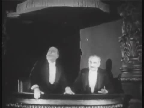 Az operaház fantomja