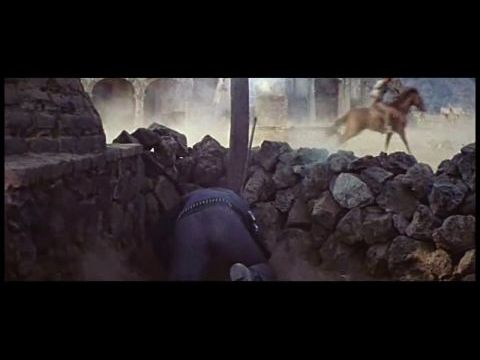 A hét mesterlövész