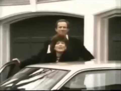 Egy bébiszitter kalandjai