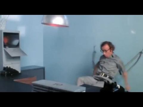 Zöldségek (Banánköztársaság)