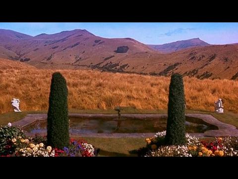 Mennyei teremtmények