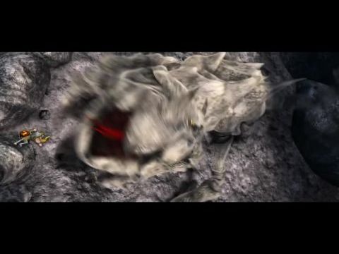 Rodencia y el Diente de la Princesa