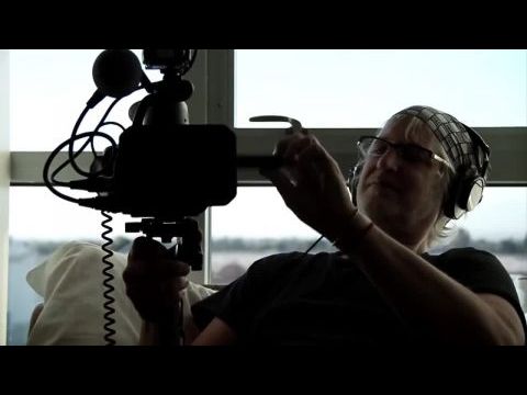 Farewell to Hollywood