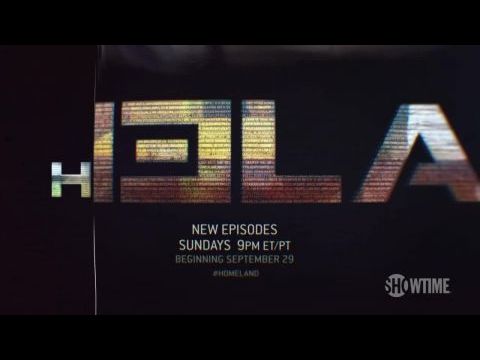Homeland: A belső ellenség