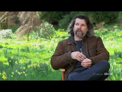 Outlander - Az idegen