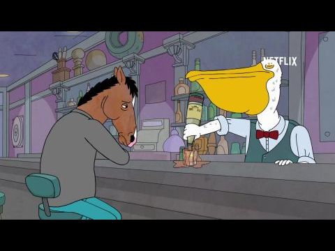 BoJack Horseman