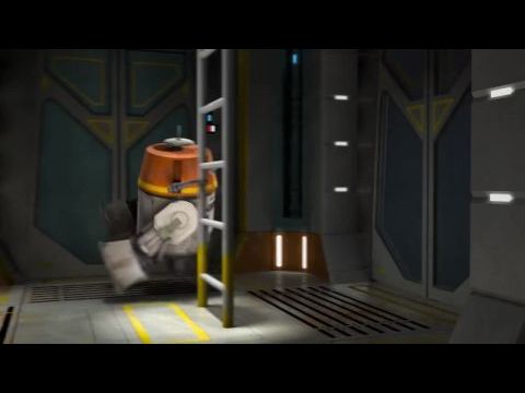 Star Wars: Lázadók