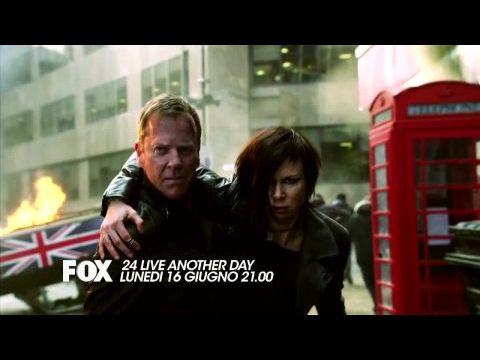 24: Élj egy új napért!