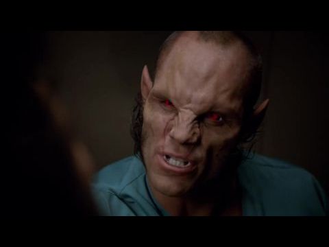 Teen Wolf - Farkasbőrben