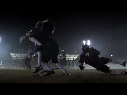 Teen Wolf - Farkasbőrben