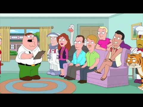 Family Guy
