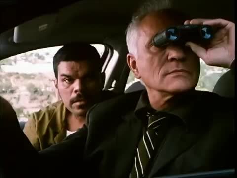 Amerikai vérbosszú