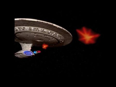 Star Trek: Új nemzedék