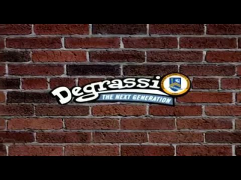 A Degrassi gimi