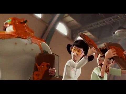 A Robinson család titka