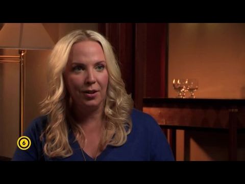 One Direction: A színfalak mögött