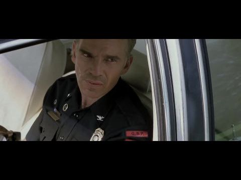 Szörnyek keringője