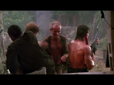 Rambo 3.