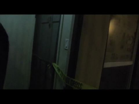 Parajelenségek - A megjelöltek