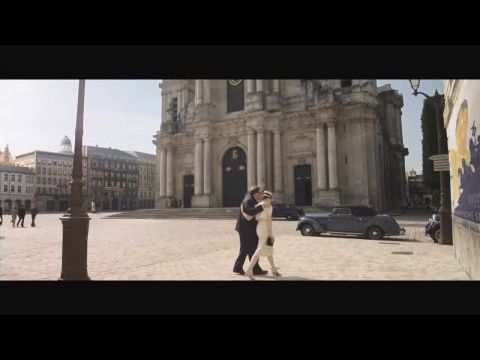 A közös szenvedély