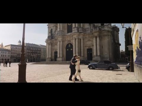 A közös szenvedély