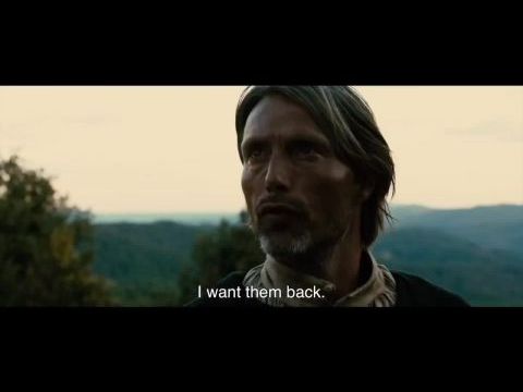 A lázadás kora: Michael Kohlhaas legendája