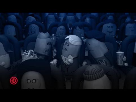 Manieggs – Egy kemény tojás bosszúja