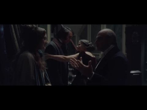 Effie Gray - Egy boldogtalan nő