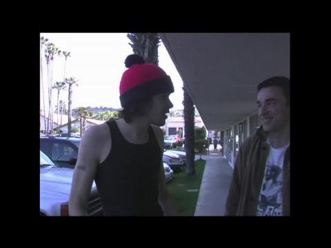 Giuseppe Makes a Movie