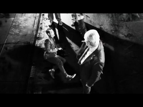 Sin City: Ölni tudnál érte