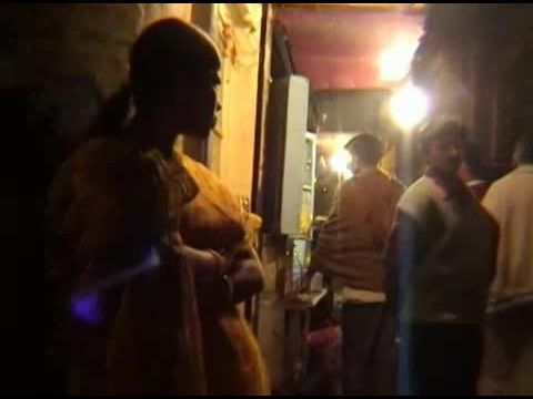 Born Into Brothels: Calcutta's Red Light Kids