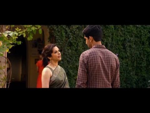Keleti nyugalom - A második Marigold Hotel