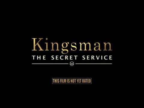 Kingsman: A titkos szolgálat