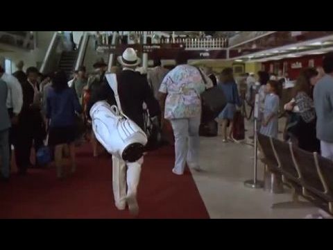 Rendőrakadémia 5. - Irány Miami Beach